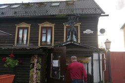 Гостевой дом Дом Верзилиных, с рейтингом 4 - находится по адресу Калужская область, Таруса, Комсомольская улица, 13 