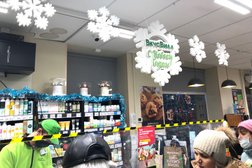 Магазин с доставкой полезных продуктов ВкусВилл, с рейтингом 3.4 - находится по адресу Воронеж, проспект Революции, 48 