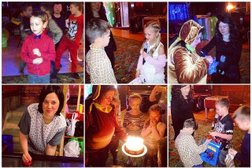 Детский развлекательный центр Дружба, с рейтингом 5 - находится по адресу Ленинградская область, Выборг, Спортивная улица, 11 