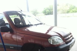 Гостиничный комплекс Итиль, с рейтингом 5 - находится по адресу Самарская область, с. Переволоки, М5 934 километр, 2 