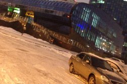 Санкт-Петербург