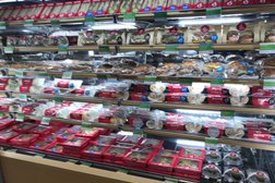 Кафе Prime, с рейтингом 4.5 - находится по адресу Москва, Мясницкая улица, 32 ст1 