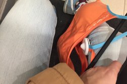 Фирменный магазин Adidas, с рейтингом 2 - находится по адресу Московская область, Ногинск, Трудовая, 11 