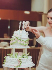 Фотограф Кочаровская Марина