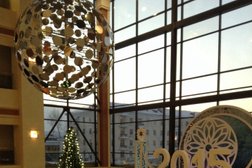 ЦУМ, с рейтингом 4 - находится по адресу Пермский край, Березники, улица Пятилетки, 41 