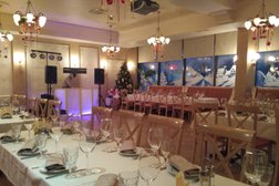 Ресторан Примавера, с рейтингом 3.9 - находится по адресу Москва, улица Шаболовка, 17 