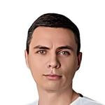 Дмитрий Александрович Баранов