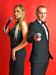 Ведущий/тамада брака Без