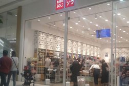 Магазин японских товаров Miniso, с рейтингом 1.5 - находится по адресу Нур-Султан, Қабанбай батыр проспект, 62 