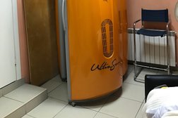 Салон красоты Ювента, с рейтингом 3.7 - находится по адресу Санкт-Петербург, проспект Ленина, 53 