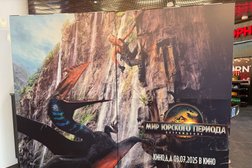 Кинотеатр Chaplin Cinemas, с рейтингом 3.9 - находится по адресу Нур-Султан, Қабанбай батыр проспект, 62 