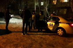 Детский центр Солнечный, с рейтингом 3.7 - находится по адресу Иркутск, Маршала Жукова проспект, 5/2 