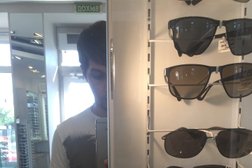 Салон Оптика, с рейтингом 3.9 - находится по адресу Иркутск, Депутатская улица, 1 