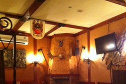 Гостиница Айвенго, с рейтингом 4.3 - находится по адресу Курган, улица Кузнецова, 6 