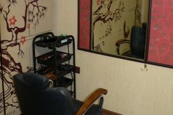 Салон красоты Asia Beauty, с рейтингом 4 - находится по адресу Алматы, Казыбек би, 105 