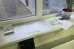 Офис продаж Ингосстрах, с рейтингом 3 - находится по адресу Москва, улица Хачатуряна, 12 к1 