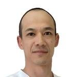 Олег Александрович Ковалев