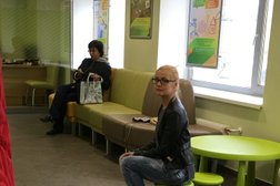 Банкомат СберБанк, с рейтингом 3 - находится по адресу Мурманск, улица Старостина, 21 