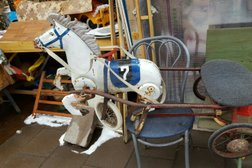 Музей ремесла, архитектуры и быта, с рейтингом 3.8 - находится по адресу Калуга, улица Кирова, 45/16 