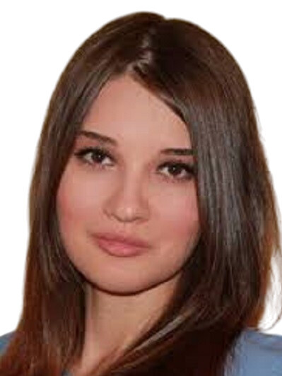 Алла Сергеевна Кувшинова