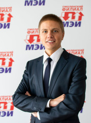 Преподаватель математики, преподаватель по информатике Иван Эдуардович Максименко