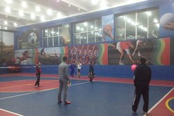 Оздоровительный комплекс Luxor City, с рейтингом 3.5 - находится по адресу Караганда, 089-й учётный квартал, участок 114 