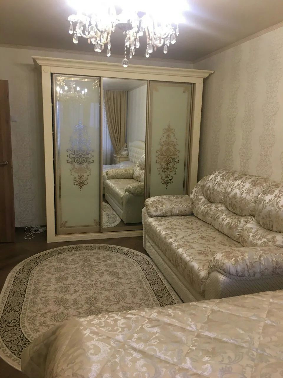 Смирнов Эдуард Васильевич – мастер по изготовлению мебели, мастер по ...