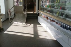 Салон сотовой связи МегаФон-Yota, с рейтингом 3 - находится по адресу Вологда, Благовещенская улица, 4 