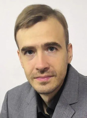 Адвокат, юрист Денис Владимирович Цуканов