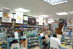 Аптека Витафарм, с рейтингом 2.4 - находится по адресу Москва, Бауманская, 36 