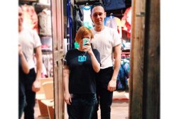 Магазин одежды Quiksilver, с рейтингом 2 - находится по адресу Московская область, Красногорск, Международная улица, 12 