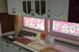 Фирменный салон мебели для дома и офиса Davita-мебель, с рейтингом 2 - находится по адресу Ленинградская область, Приозерск, Ленинградское шоссе, 2Б 