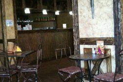 Кафе-пиццерия Потапыч, с рейтингом 4 - находится по адресу Белгород, улица Конева, 7а 