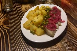 Pub119, с рейтингом 3 - находится по адресу Республика Карелия, Петрозаводск, проспект Ленина, 26 