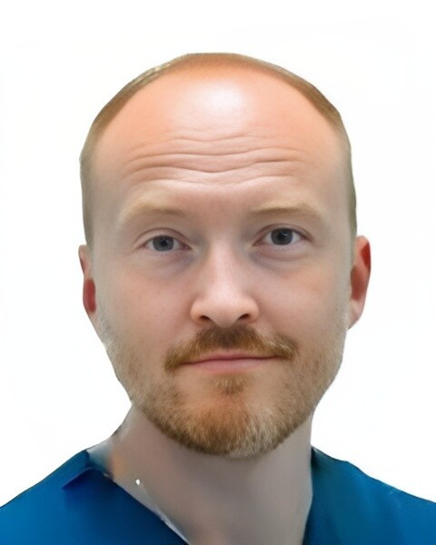 Юрий Александрович Краев