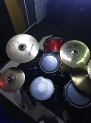 Актёр, диджей Кирилл Андреевич Воловельский