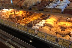 Кондитерская-пекарня Бисквитный Двор, с рейтингом 4.1 - находится по адресу Екатеринбург, улица Альпинистов, 20 