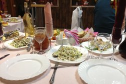 Кафе Shury Mury, с рейтингом 4 - находится по адресу Челябинск, Ленина проспект, 75 