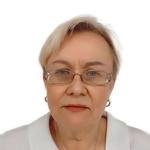 Наталия Михайловна Кольцова