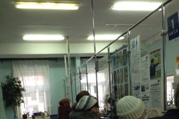 Отделение Почта России №78, с рейтингом 4 - находится по адресу Красноярск, Медицинский переулок, 41 