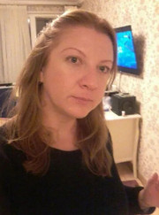 Логопед, педагог начальной школы Ольга Анатольевна Борисова