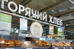 Супермаркет Пятёрочка, с рейтингом 3.5 - находится по адресу Московская область, д. Красновидово, Новостройка улица, 2а 