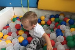 Клуб дополнительного развития детей Вундерkids, с рейтингом 5 - находится по адресу Новосибирск, улица Иванова, 17 