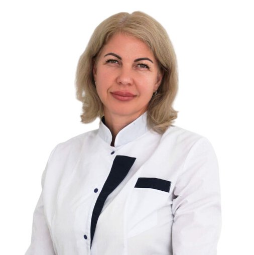 Инга Александровна Лекарева