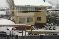 Курьерская служба Алем ТАТ, с рейтингом 2 - находится по адресу Алматы, Жаһангер, 14/25 