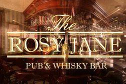 Английский паб The Rosy Jane, с рейтингом 4 - находится по адресу Екатеринбург, проспект Ленина, 34 