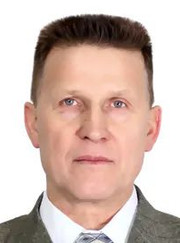 Юрист Юрий Семенович Андрюшин
