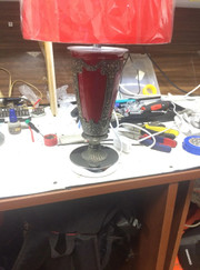 Грузчик, мастер по ремонту бытовой техники Владимир Владимирович Федоров