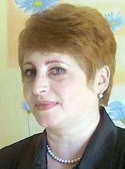 Преподаватель музыки, преподаватель игры на скрипке Елена Петровна Чуйко