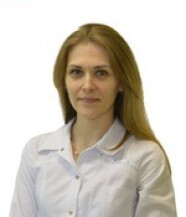 Татьяна Владимировна Строгудаева
